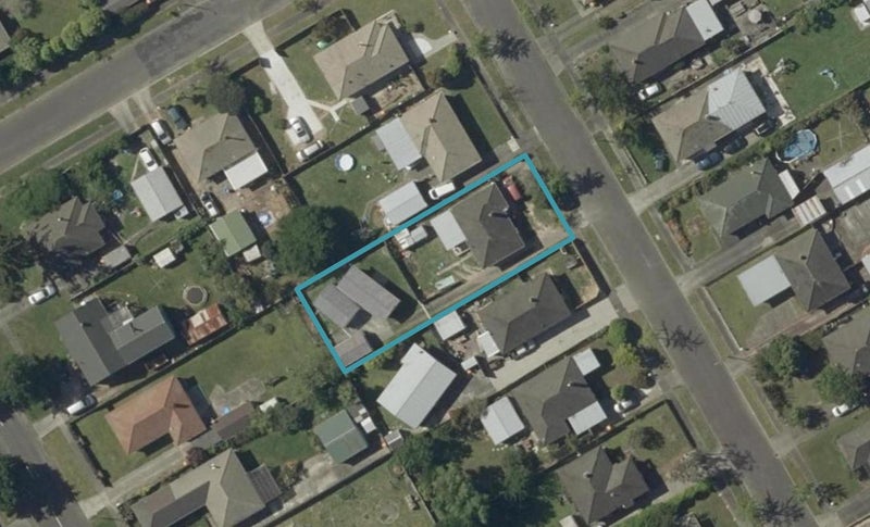 20A Manchester Street, Takaro, Palmerston North - Carousel 1