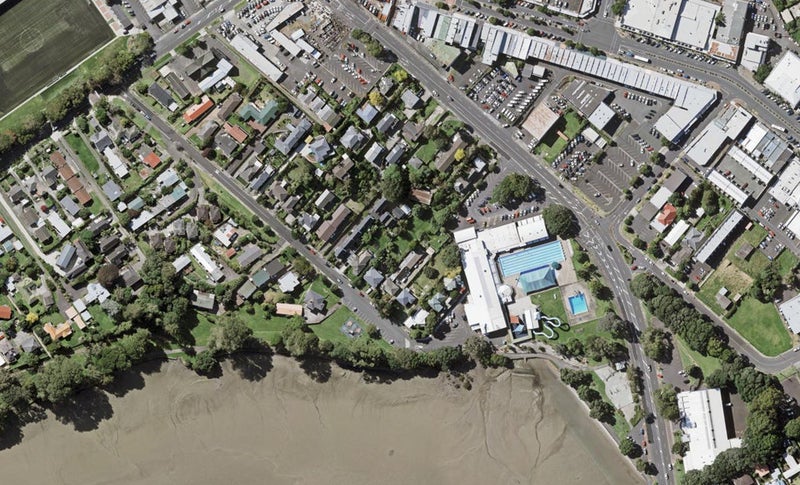 27B Cleary Road, Panmure, Auckland - Carousel 1