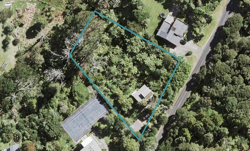 190 Carter Road, Oratia, Auckland - Carousel 1