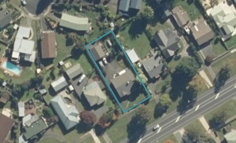 8 Tower Road, Matamata, Matamata - Carousel 1