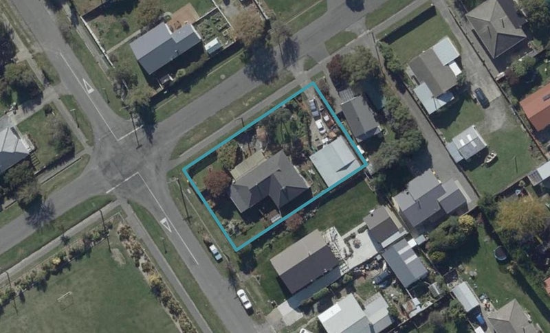 20 D'Arcy Street, Leeston, Leeston - Carousel 1