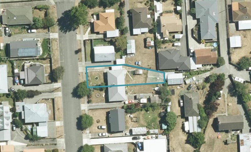 23 Howick Road, Redwoodtown, Blenheim - Carousel 1