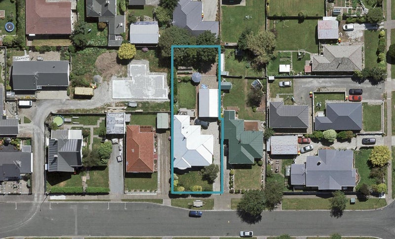 216 Earn Street, Georgetown, Invercargill - Carousel 1