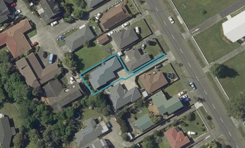 22A Pitama Road, Awapuni, Palmerston North - Carousel 1