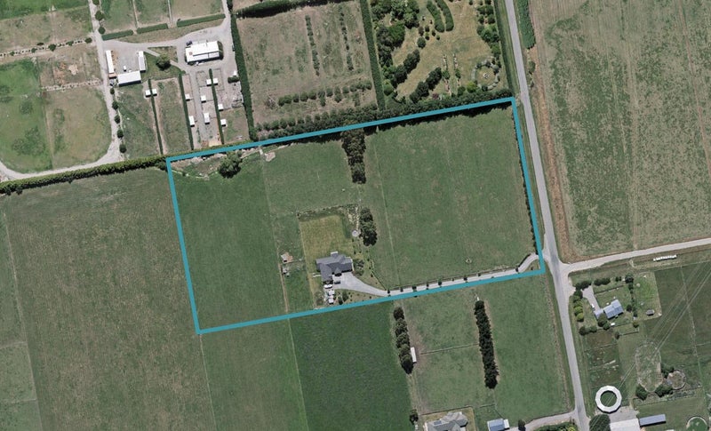 271 Lehmans Road, Fernside, Rangiora - Carousel 1