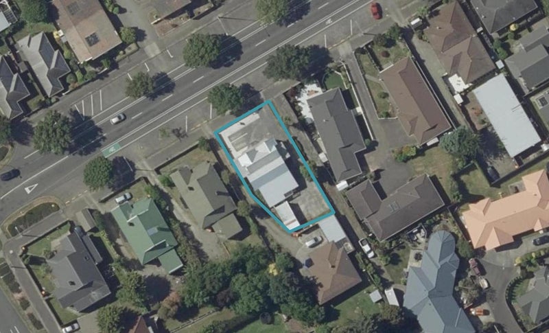 496 Church Street, Palmerston North, Palmerston North - Carousel 1