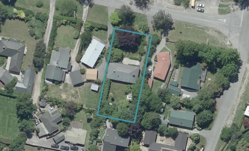 29 Harrogate Street, Hanmer Springs, Hanmer Springs - Carousel 1