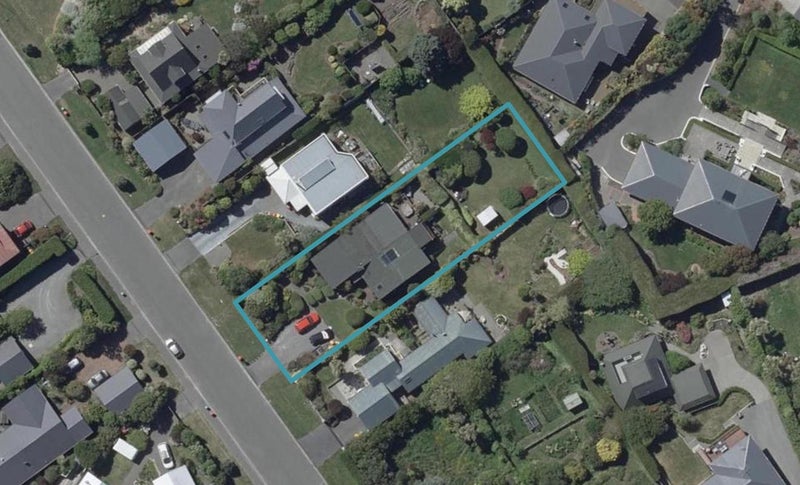 255 Major Hornbrook Road, Mount Pleasant, Christchurch - Carousel 1