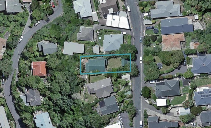66 Creswick Terrace, Northland, Wellington - Carousel 1