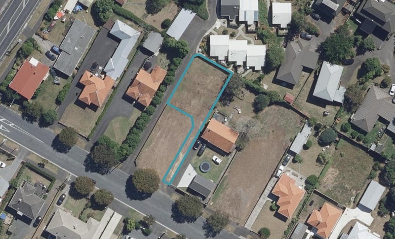 44B Matai Street, Maeroa, Hamilton - Carousel 1