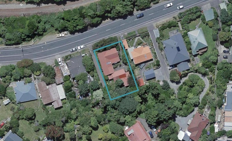 60A Khandallah Road, Ngaio, Wellington - Carousel 1