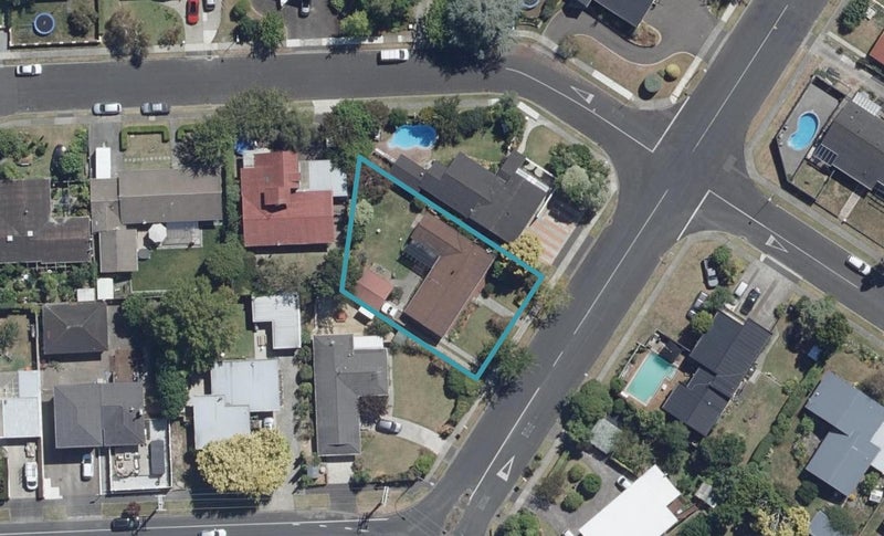 3 Madill Road, St Andrews, Hamilton - Carousel 1