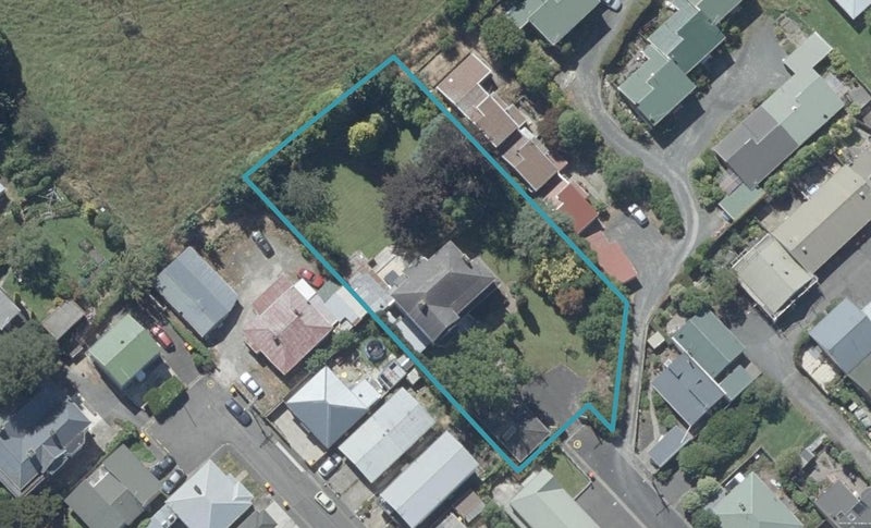25 Cornhill Street, North East Valley, Dunedin - Carousel 1