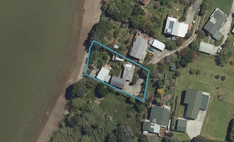 6 Gundry Street, Rawene, Kaikohe - Carousel 1