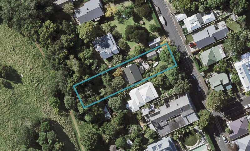 53 Church Street, Devonport, Auckland - Carousel 1