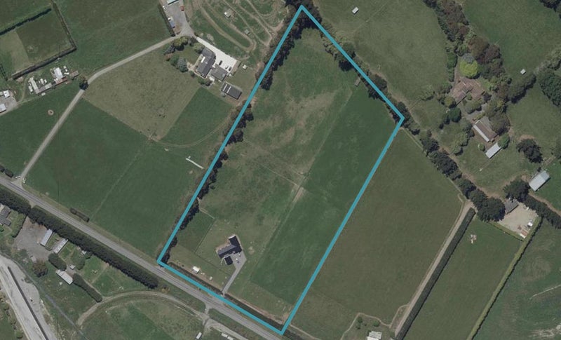 324 Blakes Road, Christchurch - Carousel 1