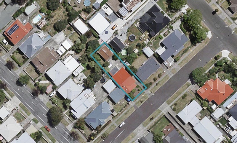 2 Shamrock Street, Napier South, Napier - Carousel 1