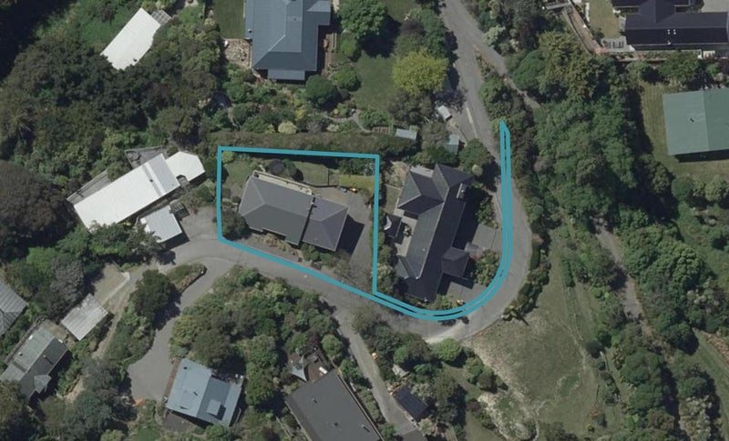 6 The Crescent, Hillsborough, Christchurch - Carousel 1