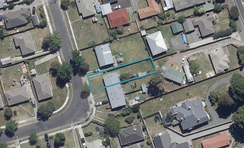 78C Marshall Street, Fairfield, Hamilton - Carousel 1