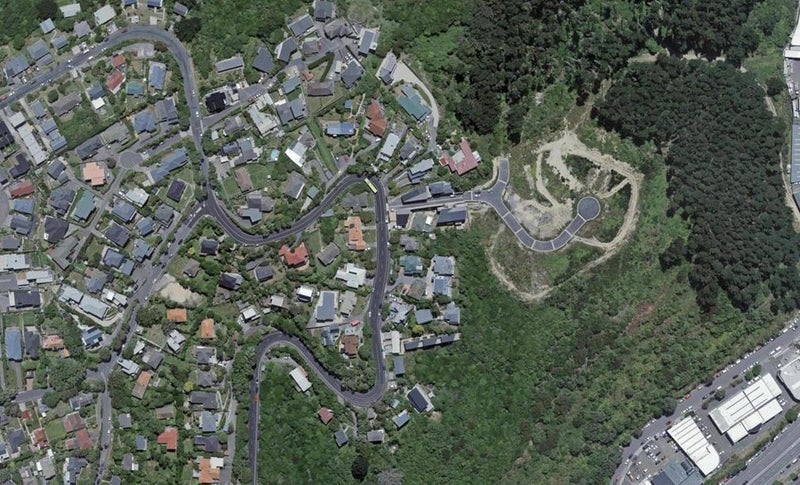 94 Homebush Road, Khandallah, Wellington - Carousel 1