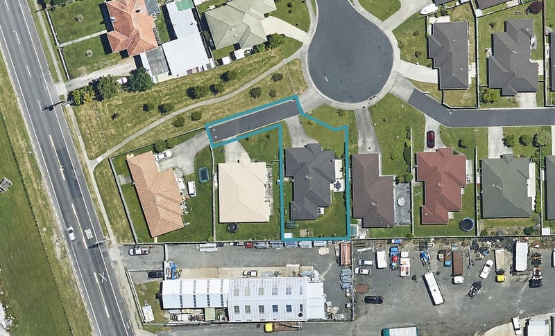 31 Harris Street, Ngongotaha, Rotorua - Carousel 1