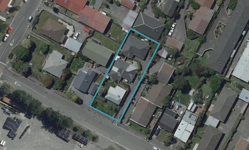 2/41A Laurence Street, Waltham, Christchurch - Carousel 1