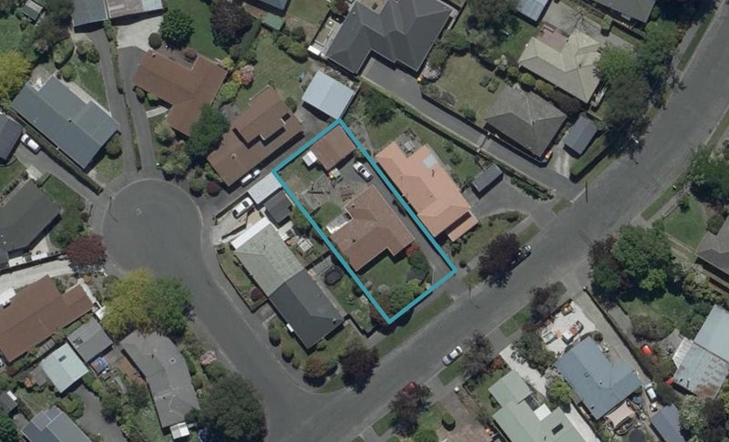 19 Flower Street, Bryndwr, Christchurch - Carousel 1