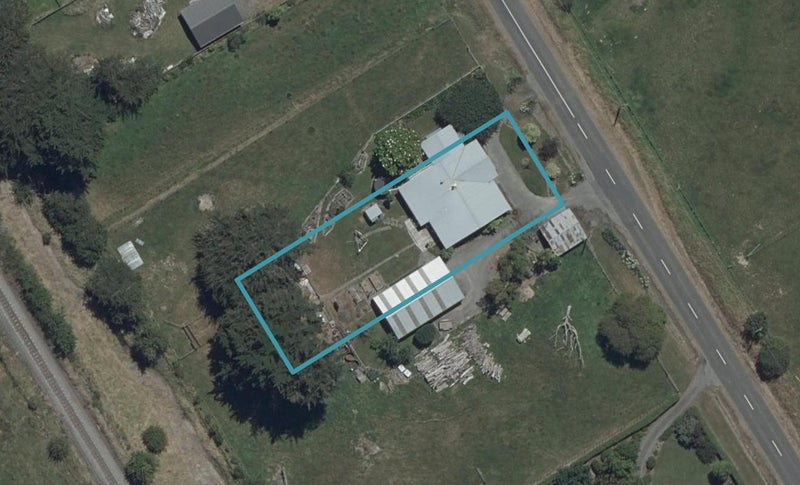 107 Willoughby Street, Halcombe, Feilding - Carousel 1