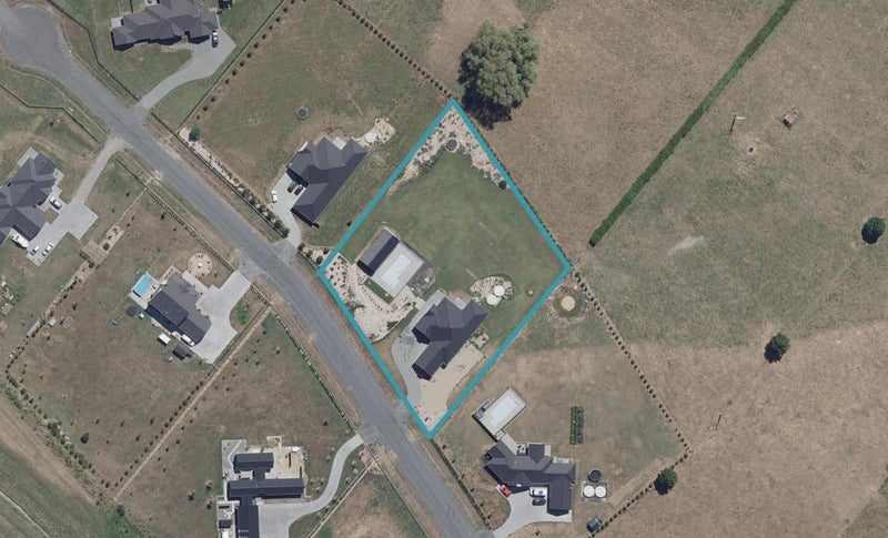 100 Webster Road, Matangi, Hamilton - Carousel 1