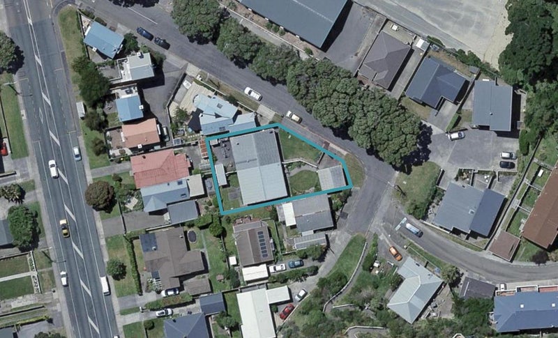 126A Miramar Avenue, Miramar, Wellington - Carousel 1