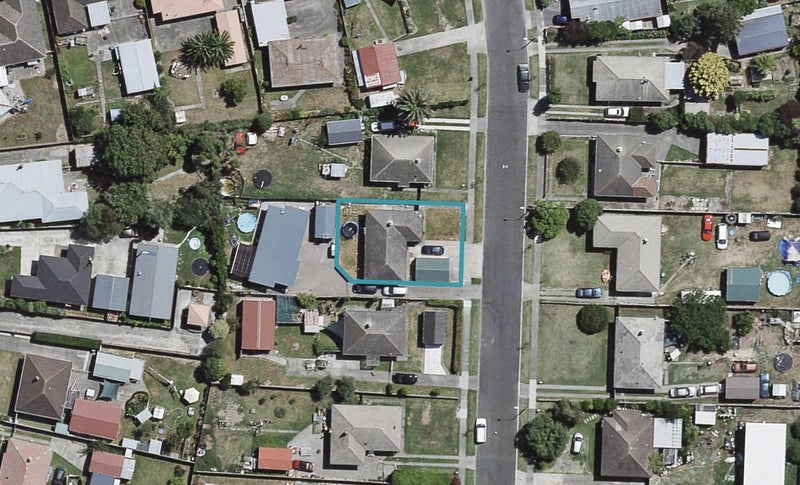 5 Massey Crescent, Marewa, Napier - Carousel 1