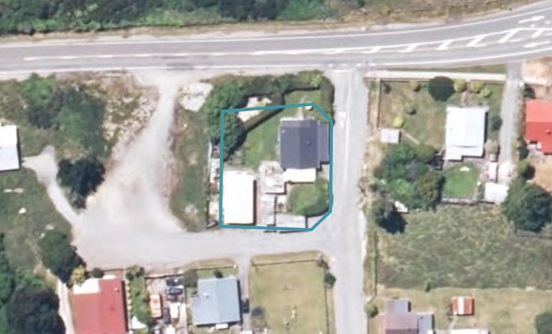 2 Croft Place, Stillwater, Greymouth - Carousel 1