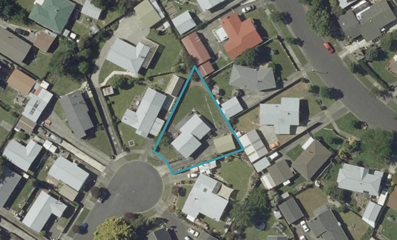 15 Hilton Grove, Kelvin Grove, Palmerston North - Carousel 1