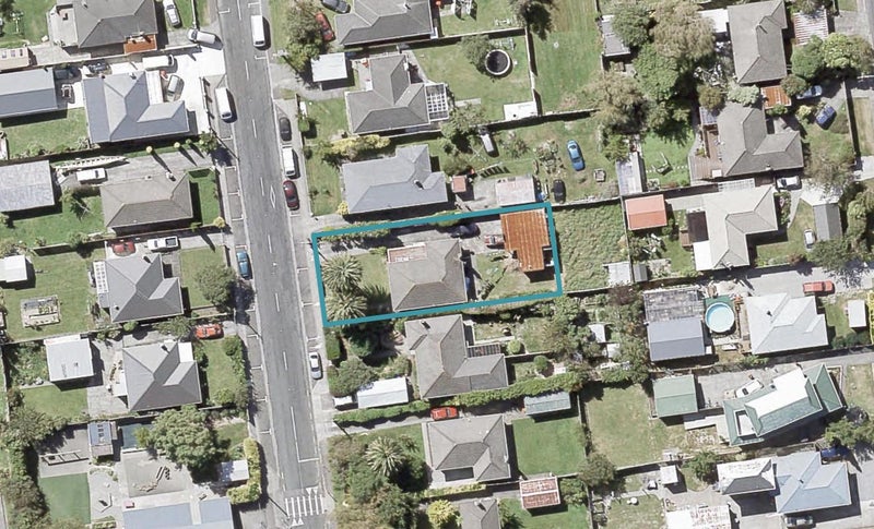 24 Frederick Street, Wainuiomata, Lower Hutt - Carousel 1