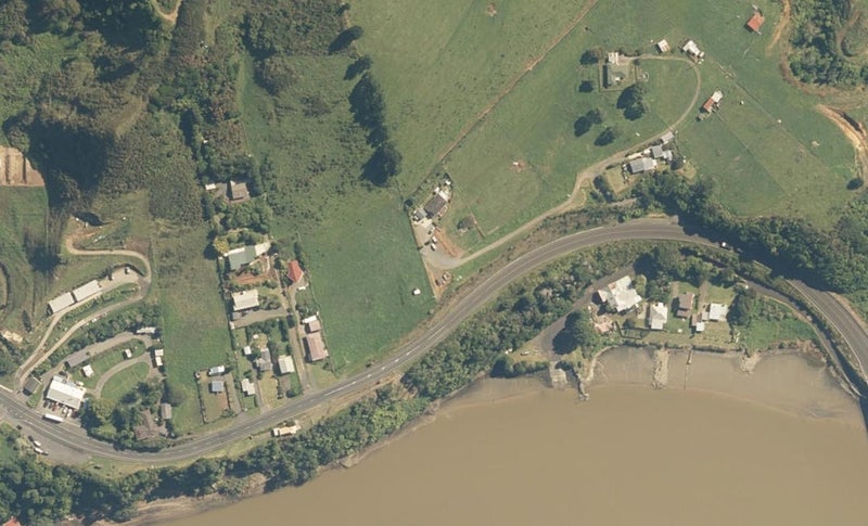 5308 State Highway 3, Mōkau - Carousel 1