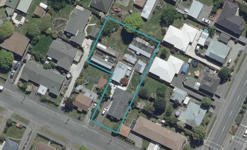 8 Lagan Street, Belfast, Christchurch - Carousel 1