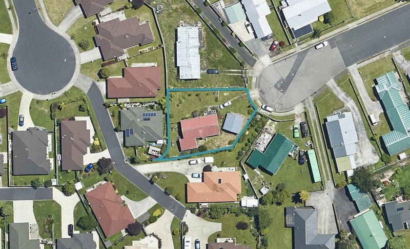 21 Ariki Street, Ngongotaha, Rotorua - Carousel 1