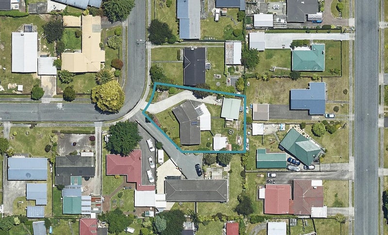 29 Barron Crescent, Fenton Park, Rotorua - Carousel 1