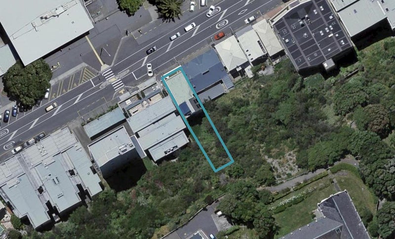 2/154 Oriental Parade, Oriental Bay, Wellington - Carousel 1