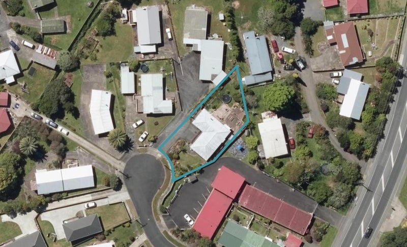 6 Appleton Place, Raumanga, Whangarei - Carousel 1