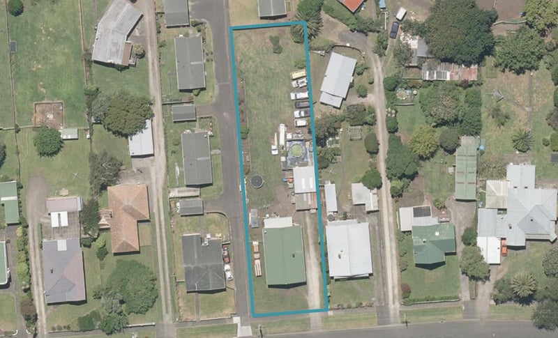 68 Bignell Street, Gonville, Whanganui - Carousel 1