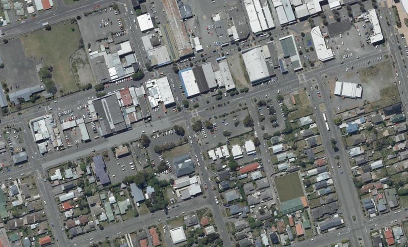 6/31 Beresford Street, New Brighton, Christchurch - Carousel 1
