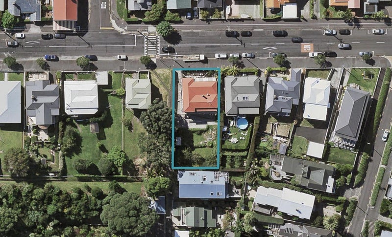 43 Calliope Road, Devonport, Auckland - Carousel 1