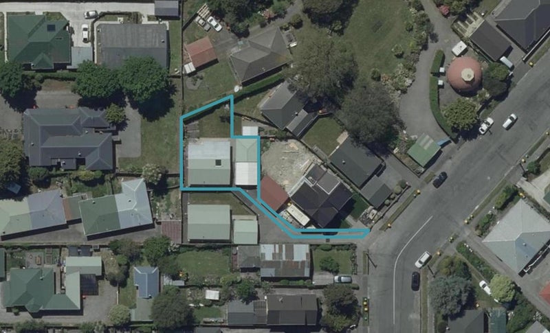 27A Brittan Street, Linwood, Christchurch - Carousel 1