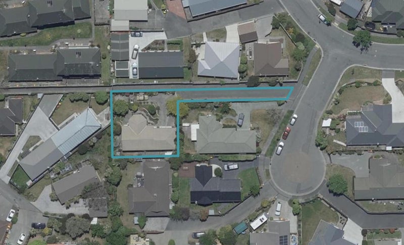 2 Ronald George Place, Parklands, Christchurch - Carousel 1