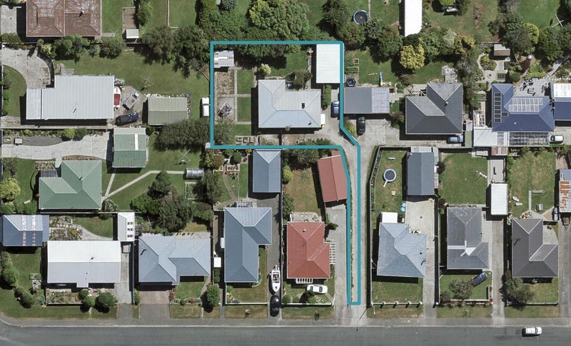 16 White Street, Newfield, Invercargill - Carousel 1