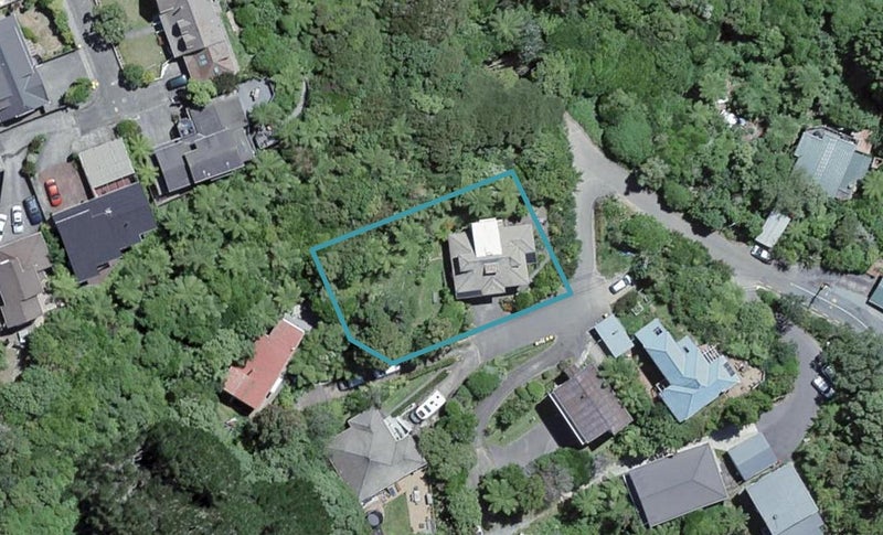 83 Chamberlain Road, Karori, Wellington - Carousel 1