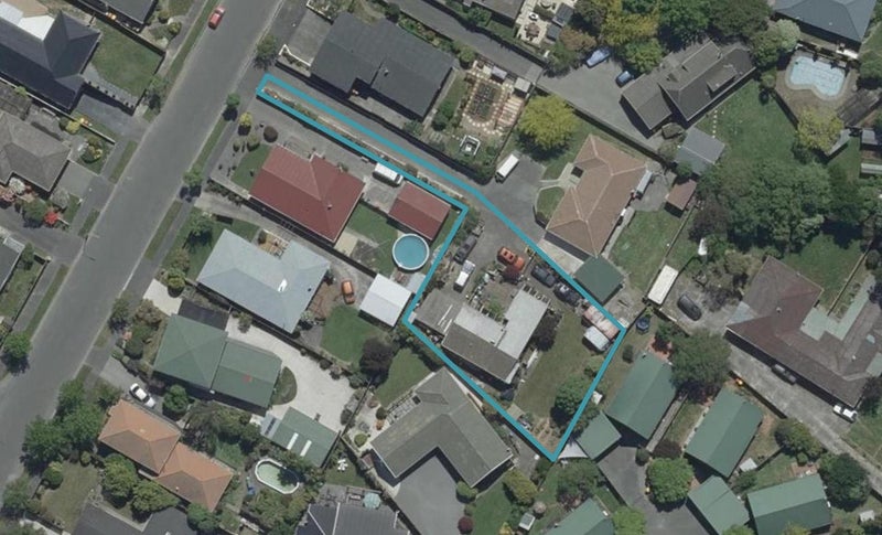 54A Kimberley Street, Casebrook, Christchurch - Carousel 1