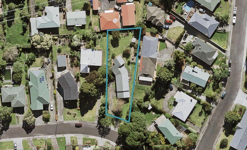 12 Kathryn Avenue, Mount Roskill, Auckland - Carousel 1