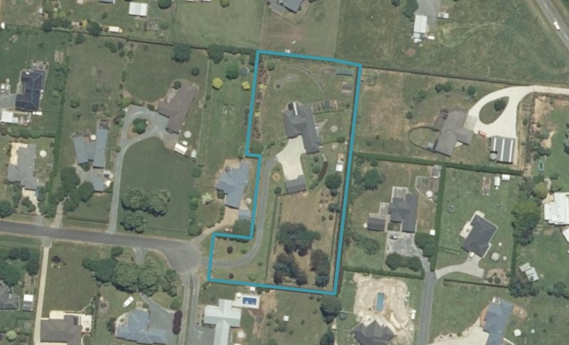 157 Chestnut Lane, Pirongia, Pirongia - Carousel 1